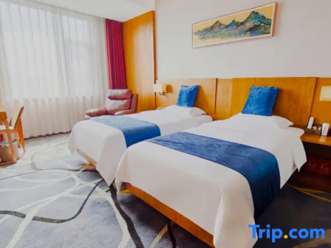 Executive Twin room