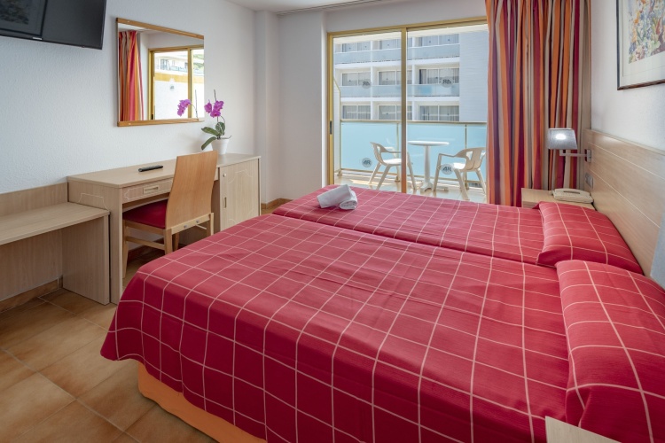 4R Salou Park Resort Ii photo 22