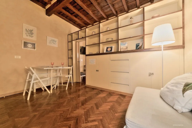 Apartment Maggio 14
