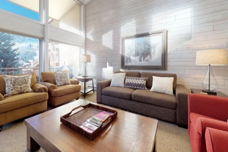 3 Bedroom Condo