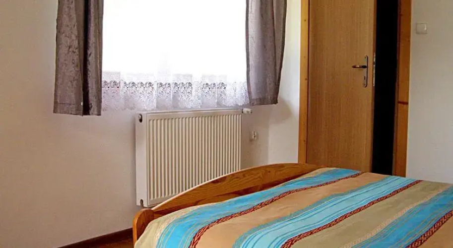 Dom Gościnny Na Skolach