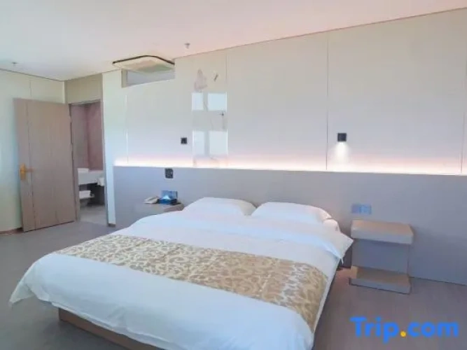 Business Double Suite