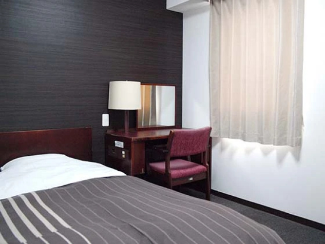 Hotel Obihiro Hills