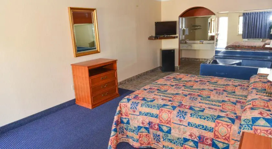Garden Suites