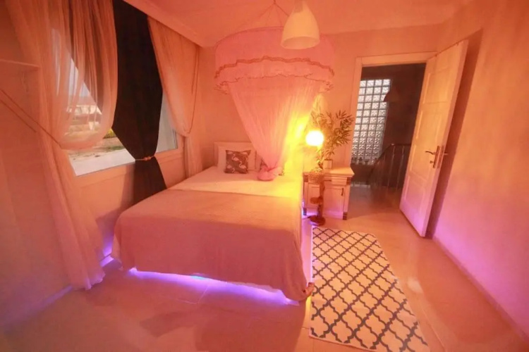 Poseidon Marine Villa
