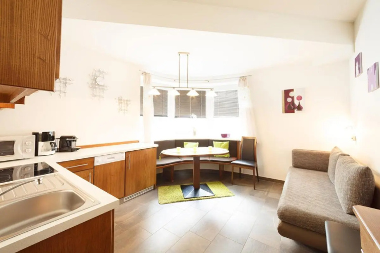 Apartment Warter