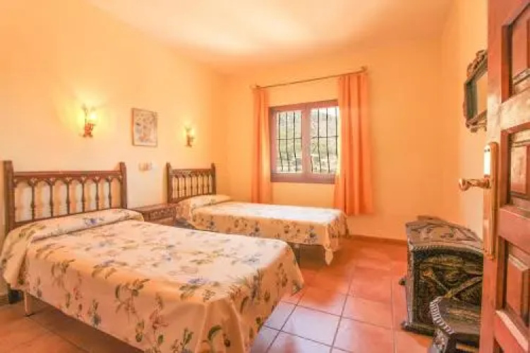Maryvilla 62 C