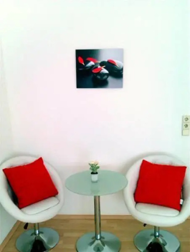 Dream Apartments Vienna