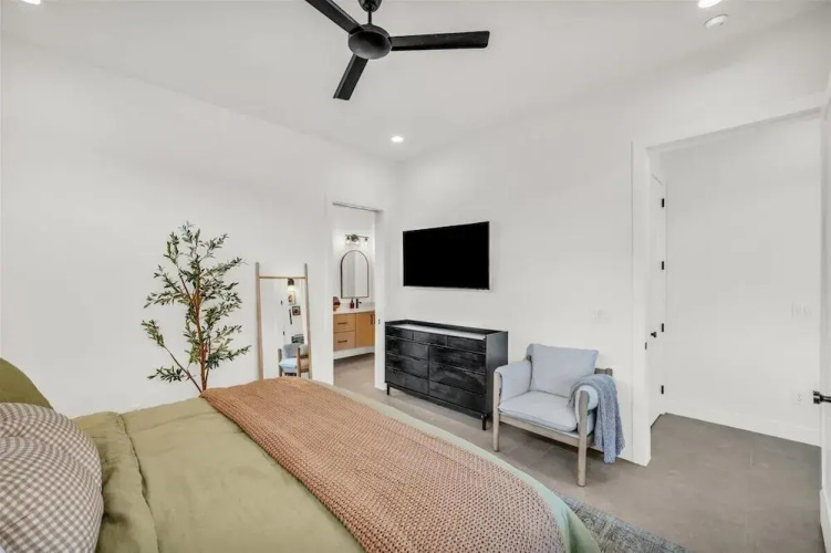 Zion Sage Suites