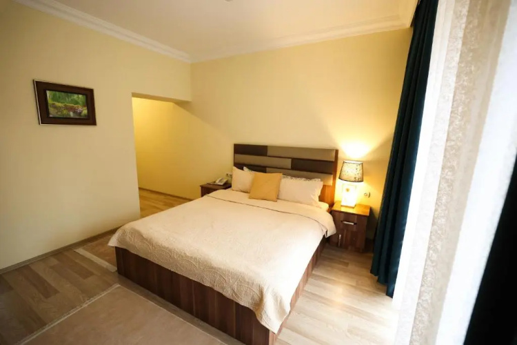 Hotel Lybeten