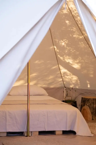 Camping Chania