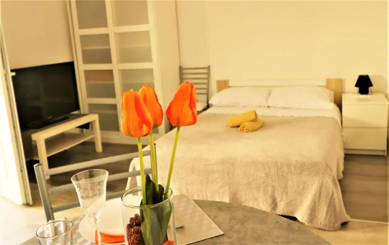 Apartments Brusel
