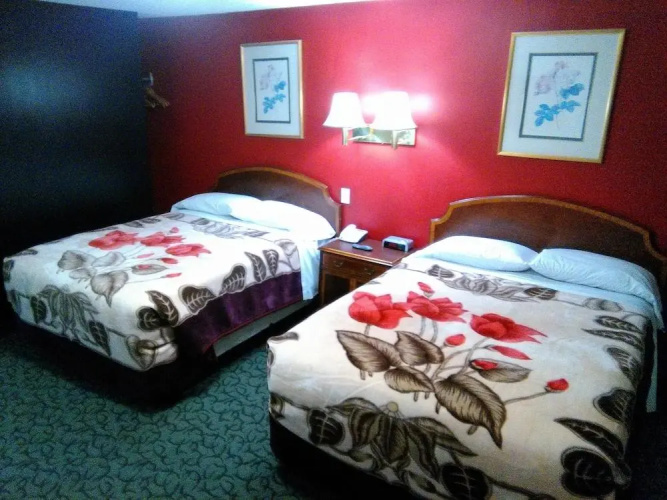 Best Inn Motel