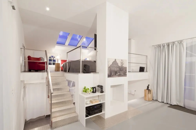 Hotel Schloss Hertefeld
