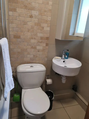Apartment Central London