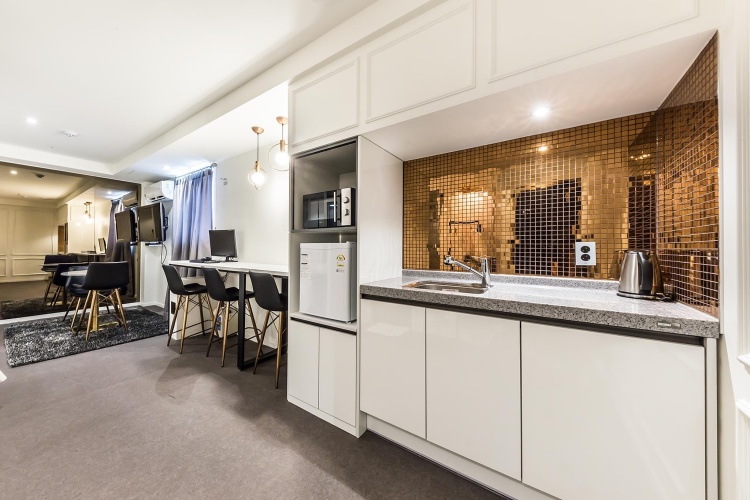 Royal Suite
