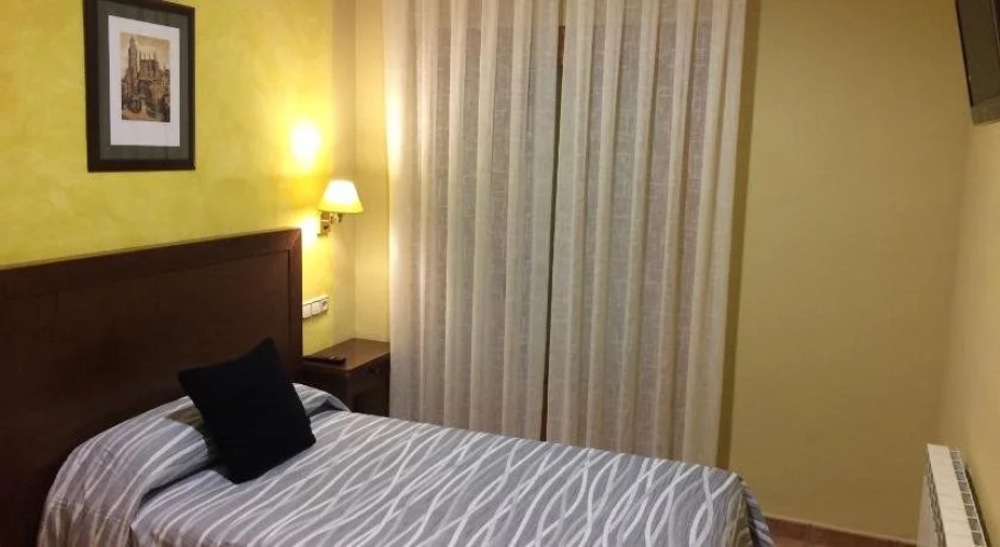 Hotel Cinca