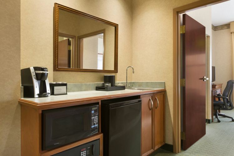 Embassy Suites by Hilton Lincoln photo 34