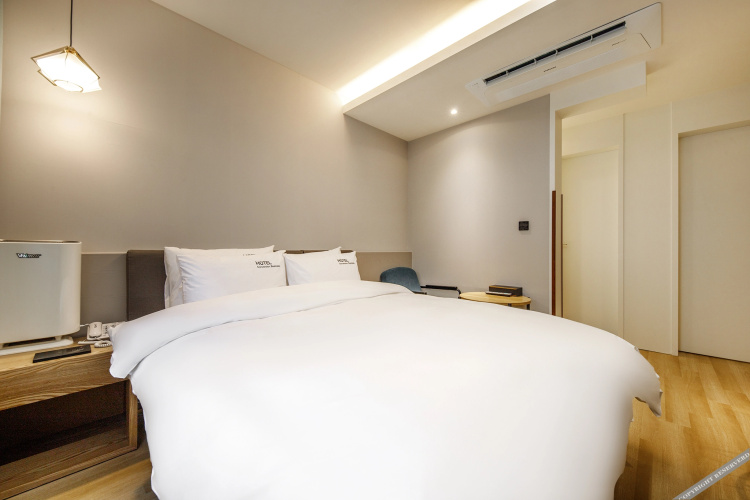 Daegu Exco Convention Business Hotel