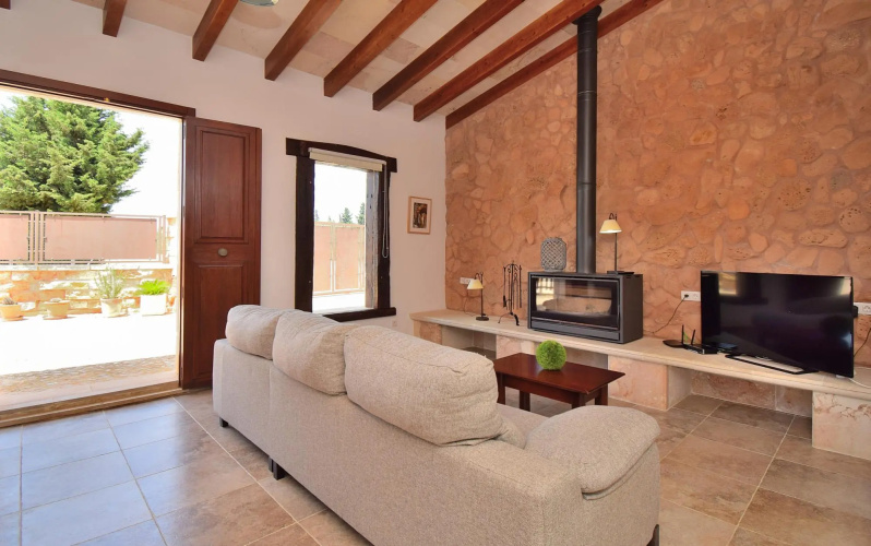 Villa Biniaco 239 by Mallorca Charme