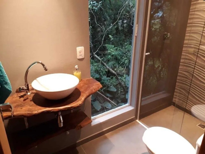 Wind House Hostel