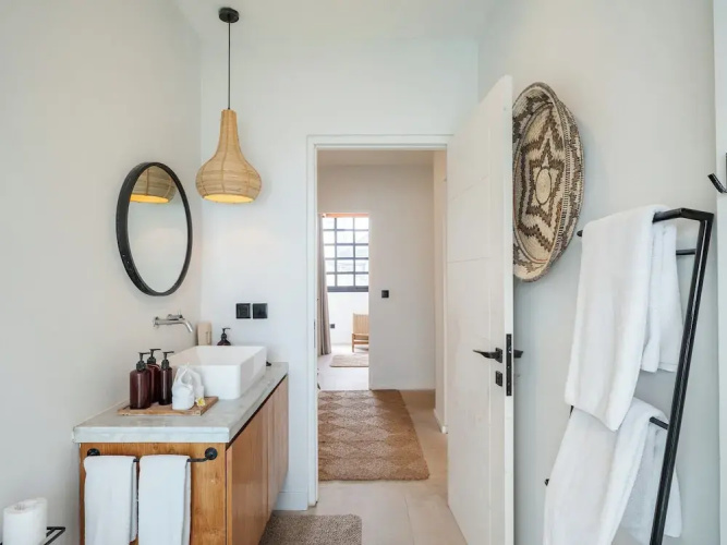 Tribeca Residence