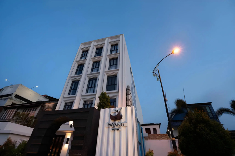 The Payang Hotel - Kuala Terengganu