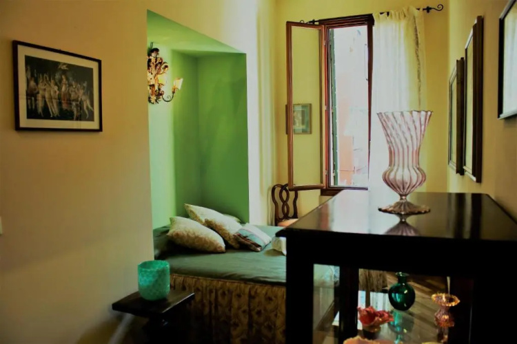 San Gervasio Apartment