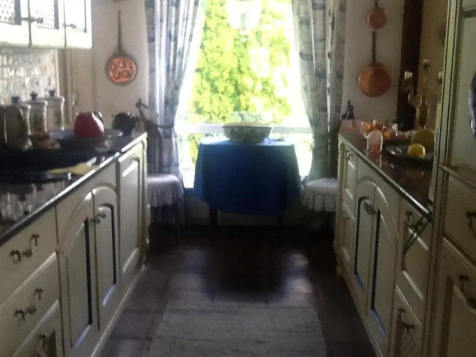 Fornuddens Bed and Breakfast