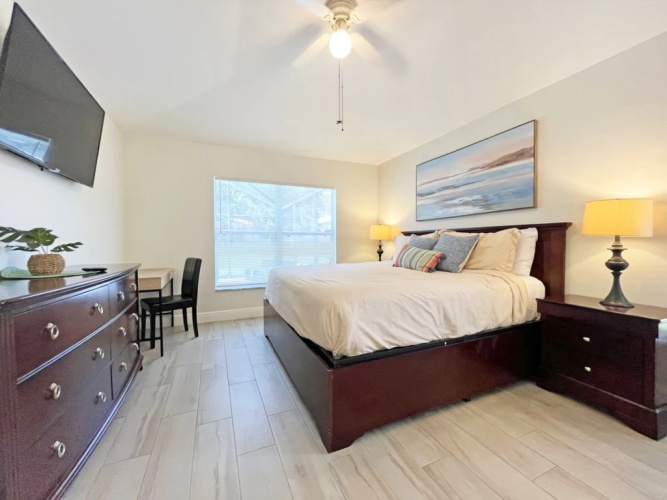 Sunshine Villa, Kissimmee, US