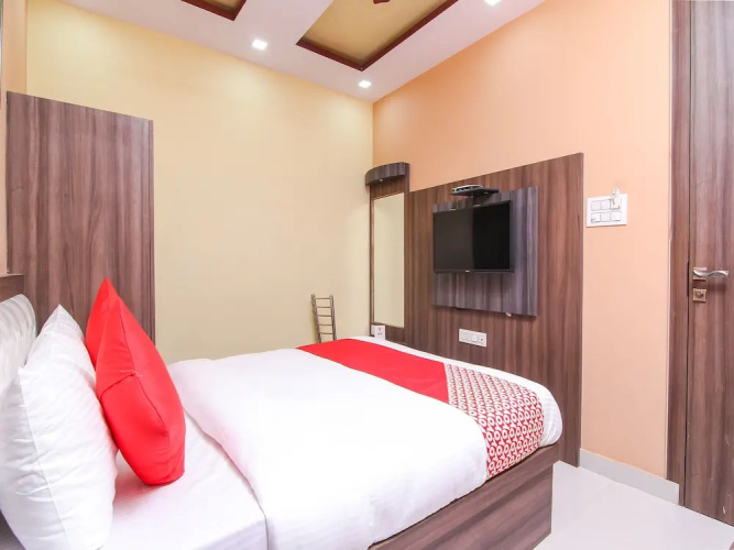 OYO 13142 Rameshwar Guest House