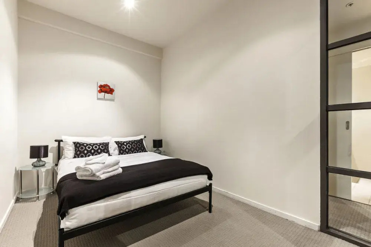 ABC Accommodation - Queen Street