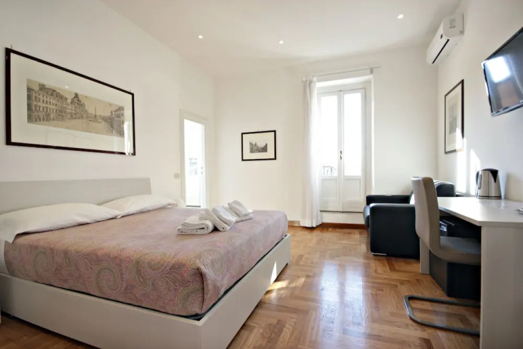 Domus Nicosia Guest House B&B
