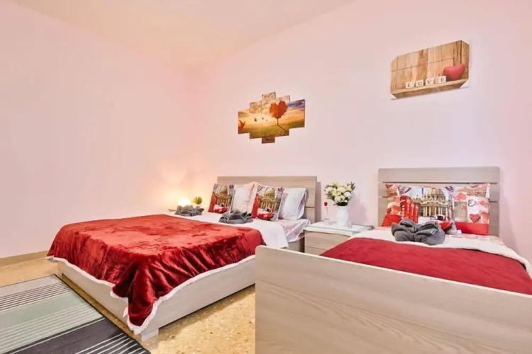 Jolly Apartment Venezia