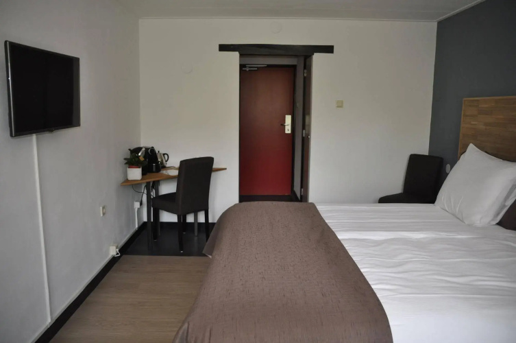 Hotel Bieze