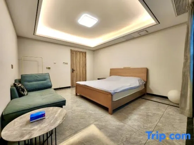 3 Bedrooms Comfort Suite