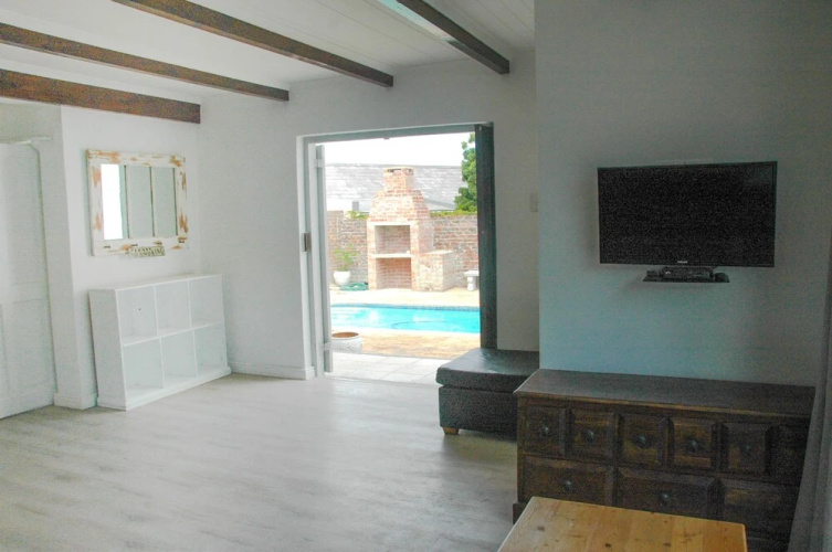 3 On Rocklands Accommodation