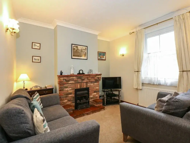 5 Melinda Cottages