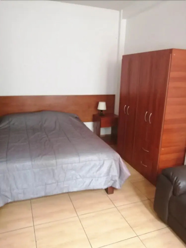 Residencia Ricardo Palma