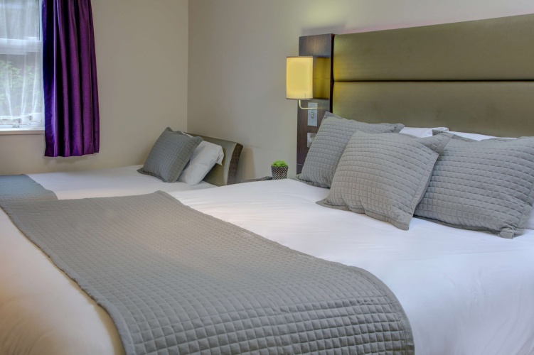 Fortune Huddersfield, Sure Hotel Collection By Best Western (Adults Only) photo 7