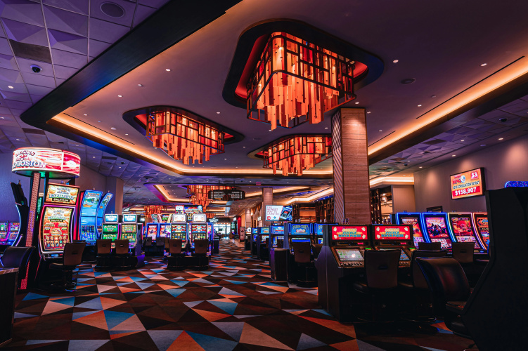 Palace Station Hotel & Casino photo 19