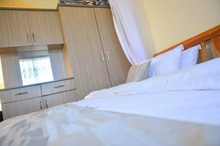 Business Apartment