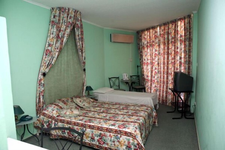 Фотография отеля