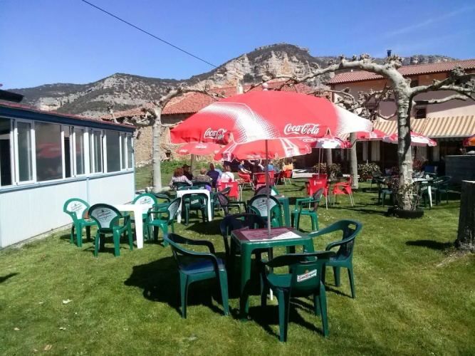 Hotel Rural El Arco