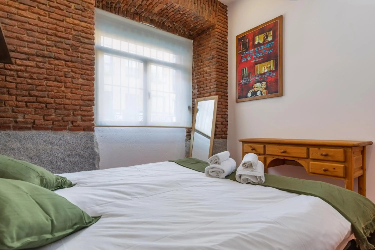 Homeabout Imperial Apartment