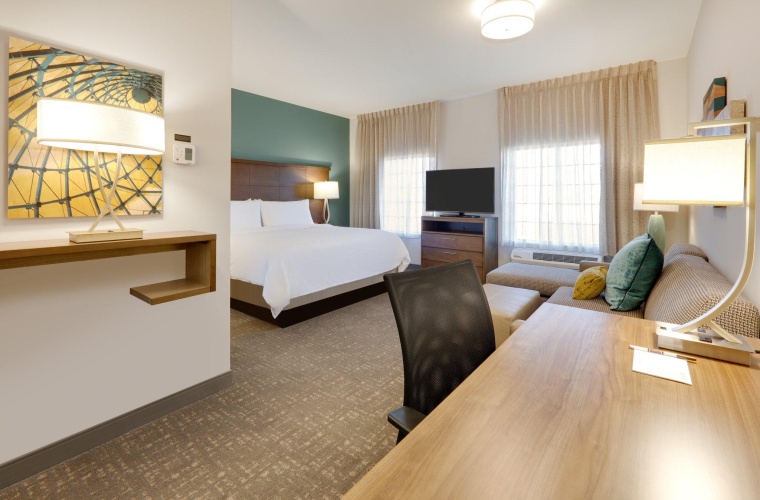 Quadruple Suite