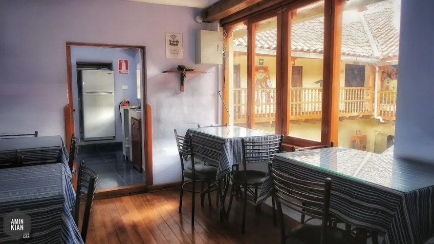 Okidoki Cusco Hostal - Hostel