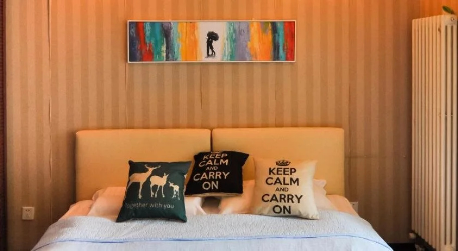 Feisuo Hotel Apartment