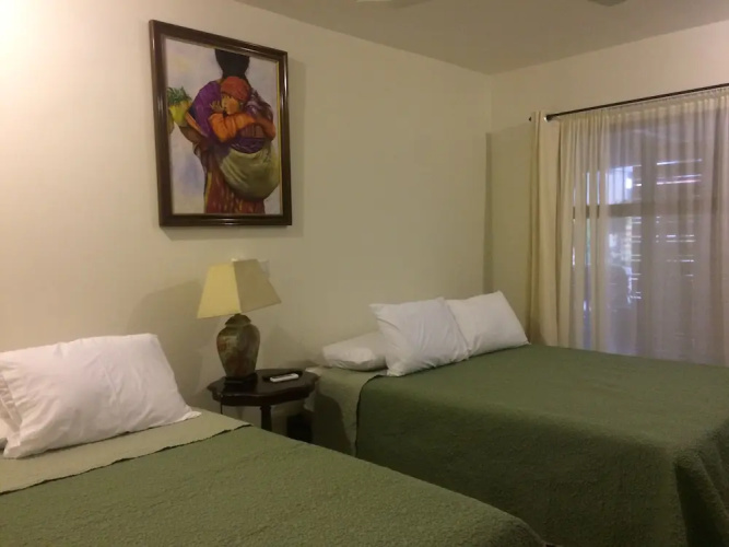 Airport Costa Rica B&B