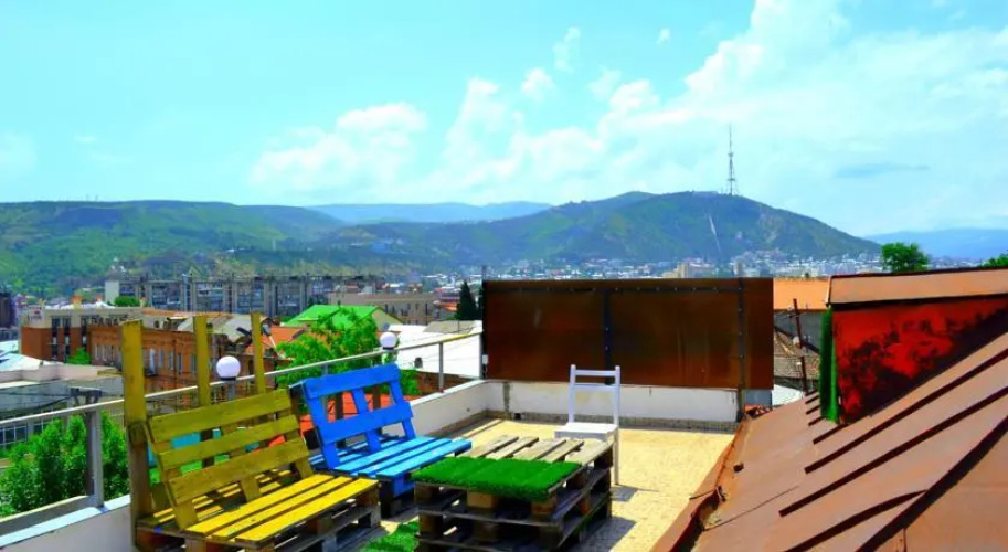 Tbilisi House
